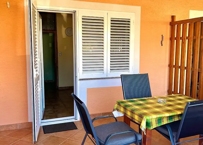 Apartment Babic