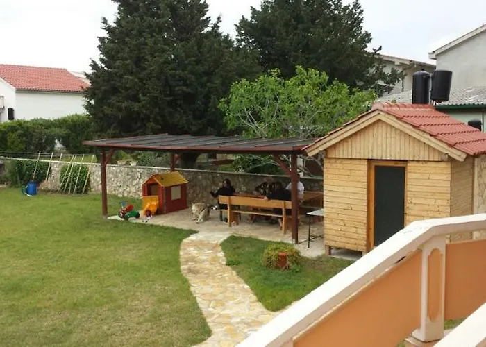 Apartment Babic