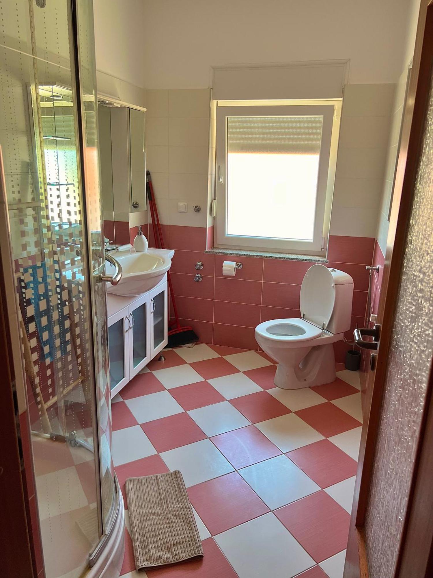 Apartment Babic Nin