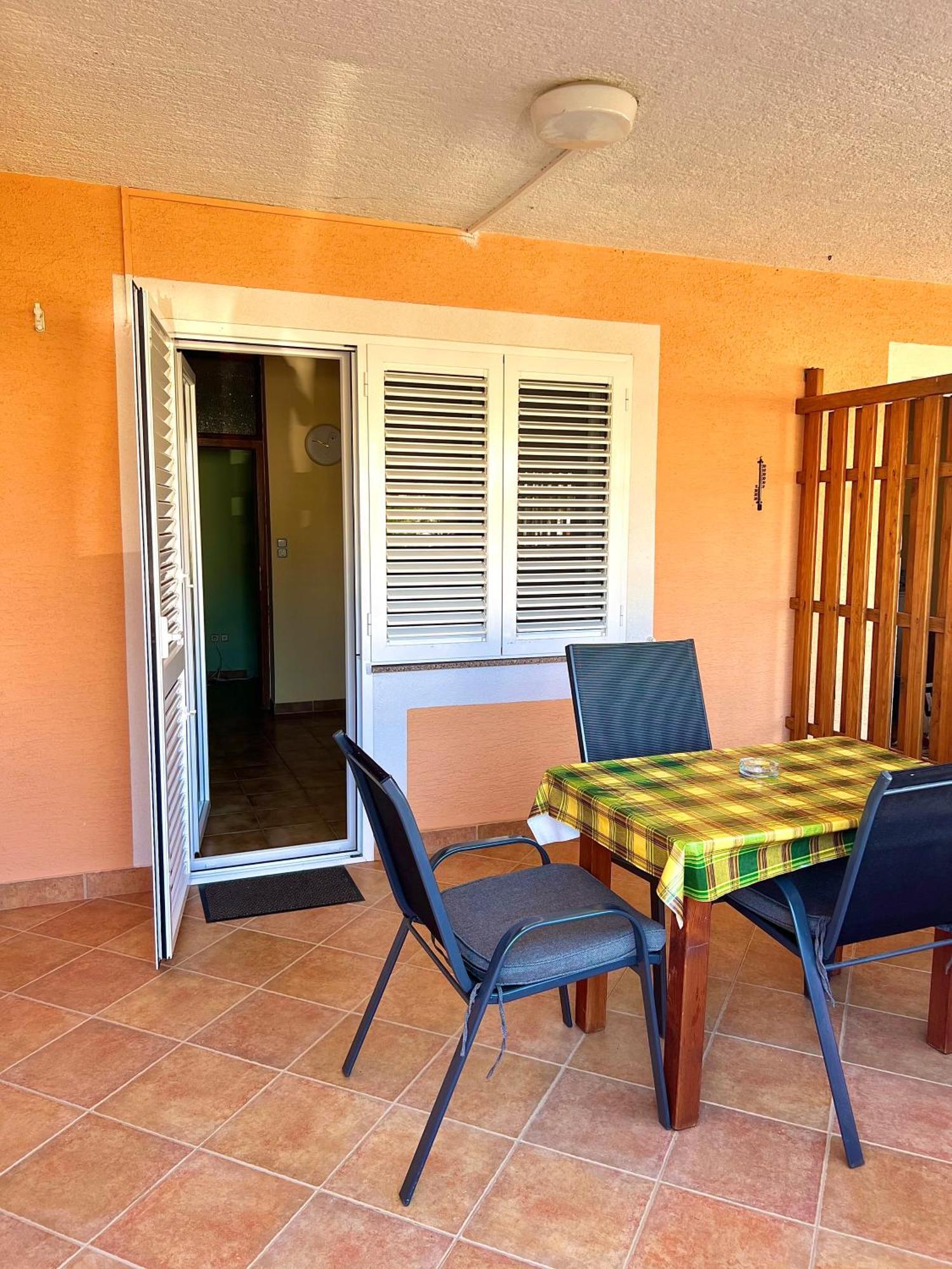 Babic Apartment