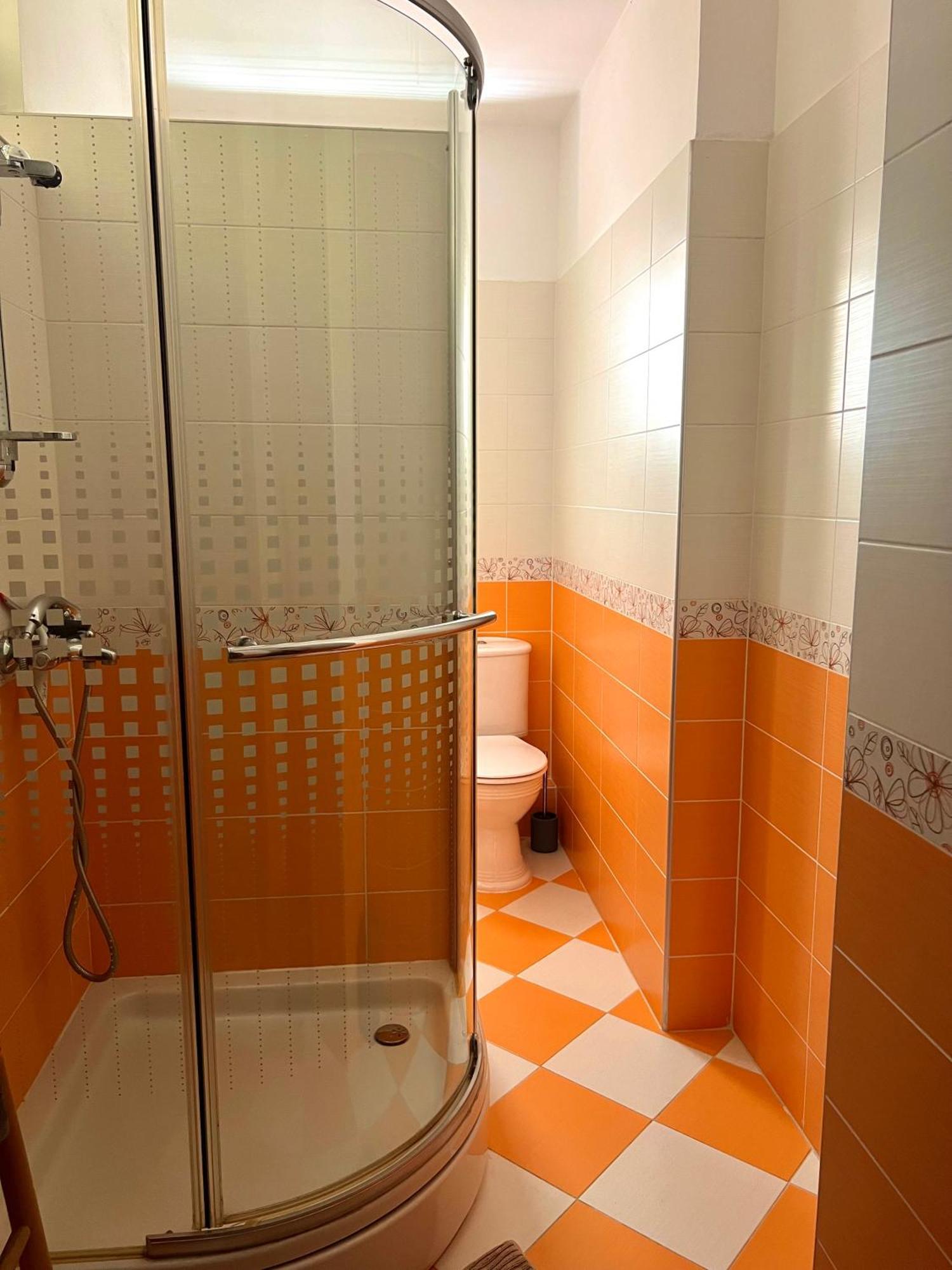 Apartment Babic *