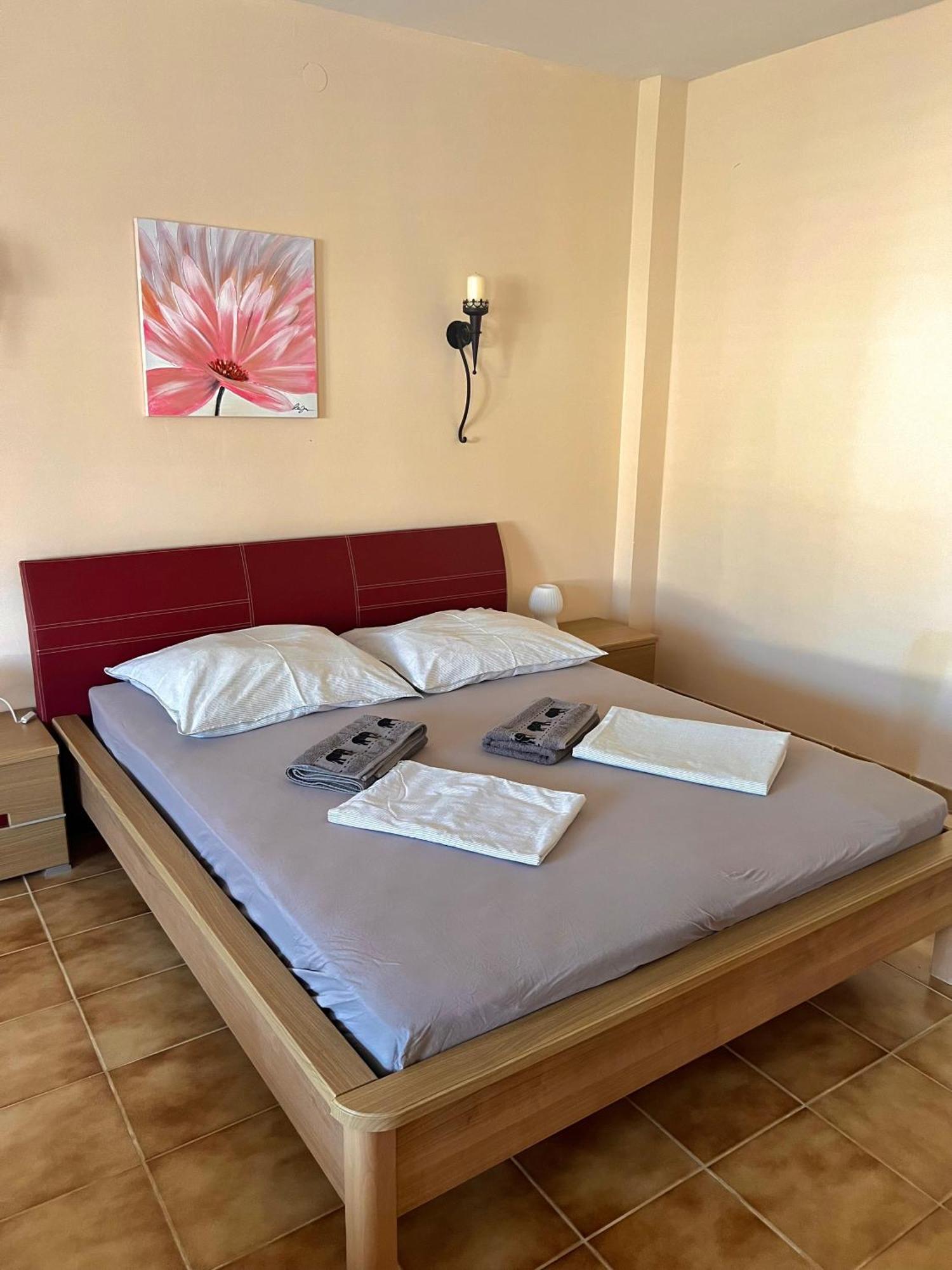 Apartment Babic Nin