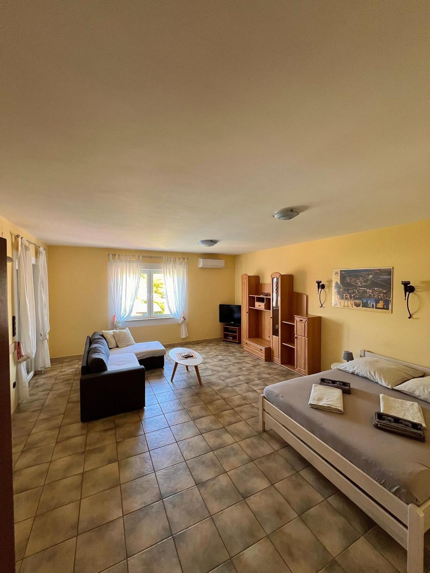 Babic Apartment