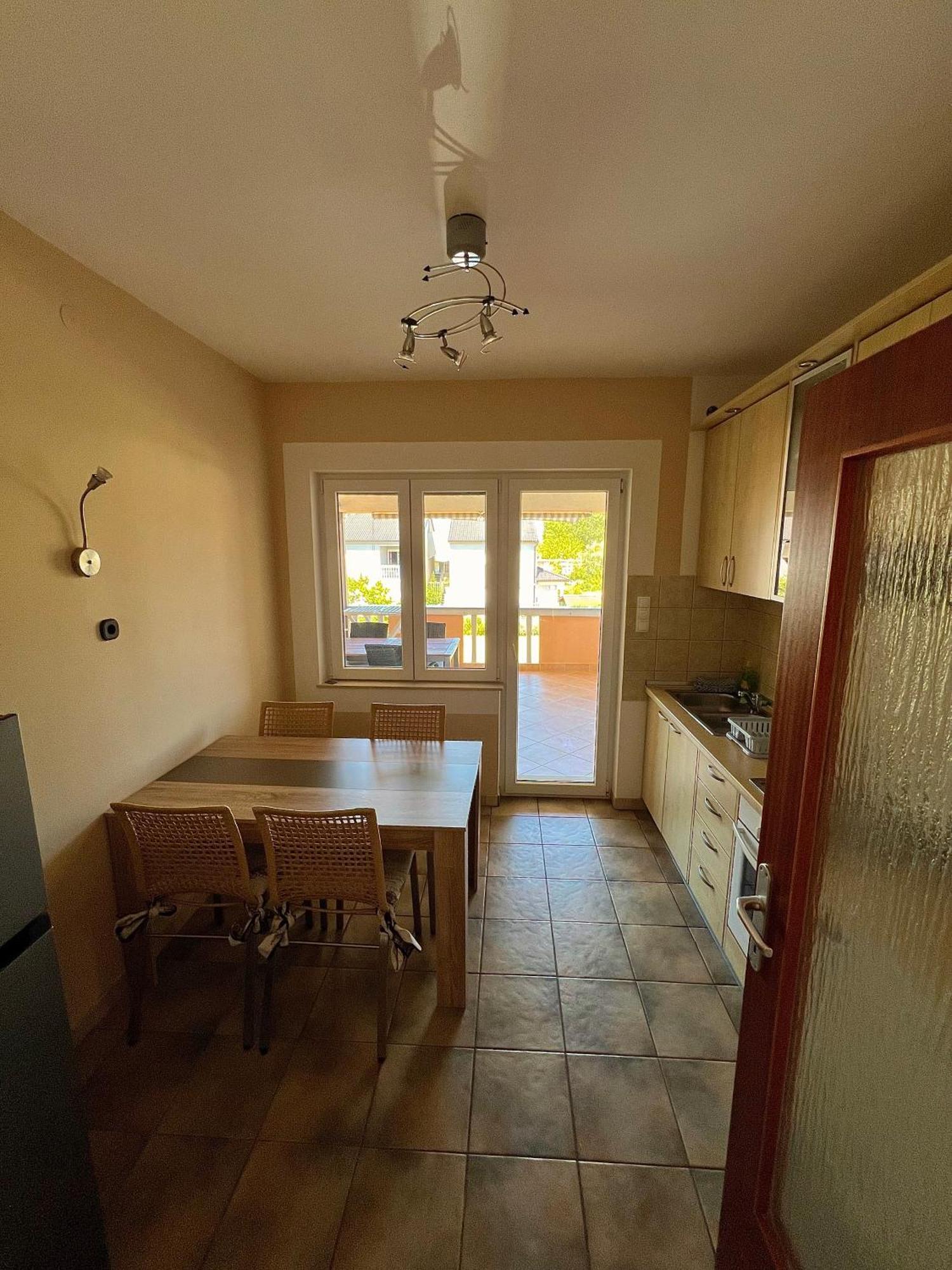 Apartment Babic
