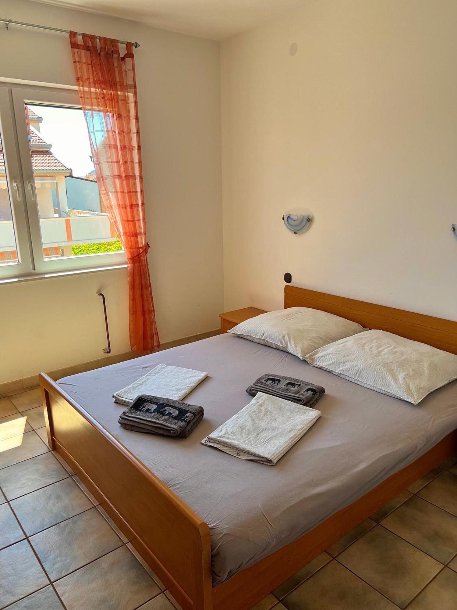 Apartment Babic *