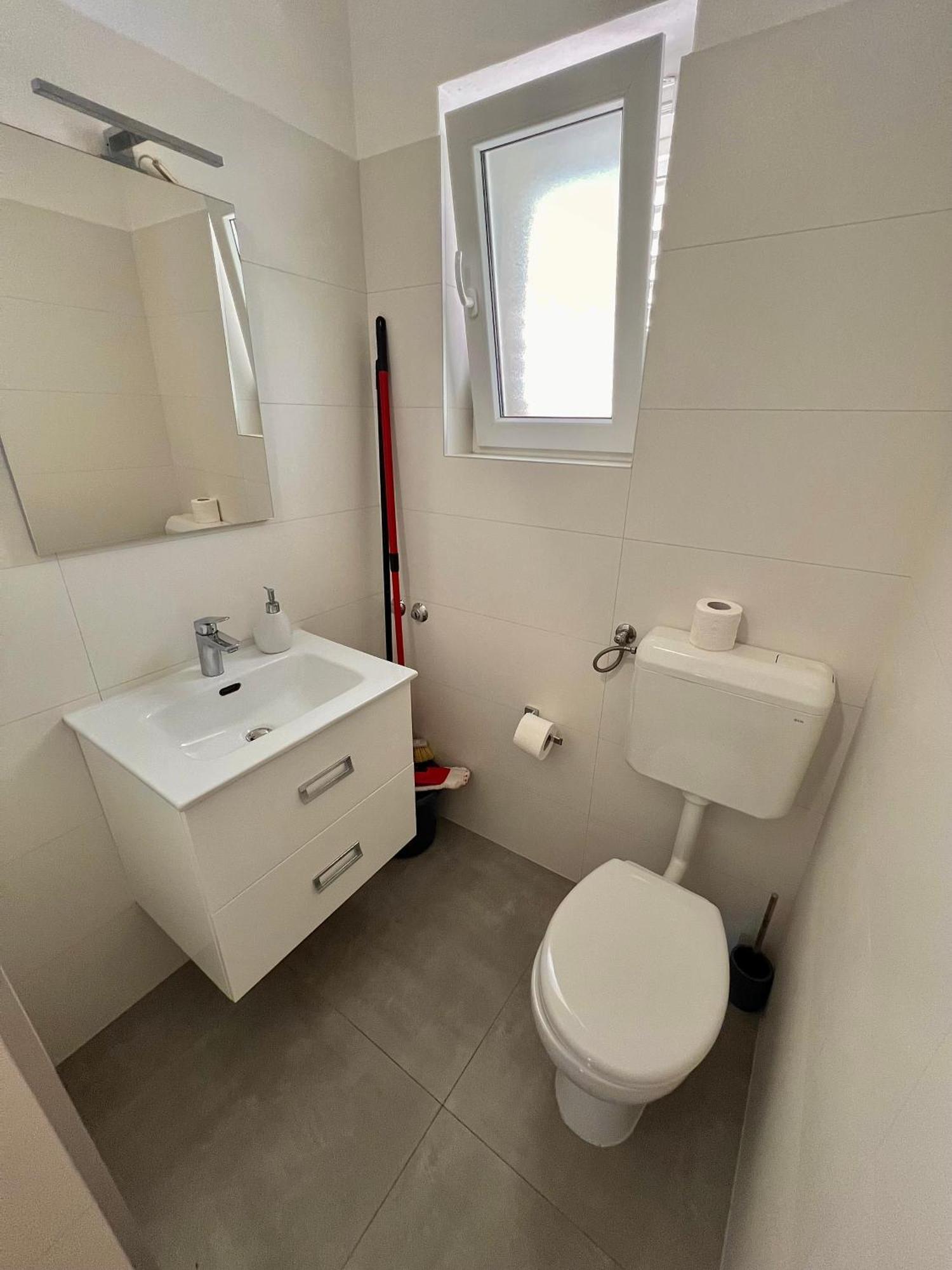 Babic Apartment Nin