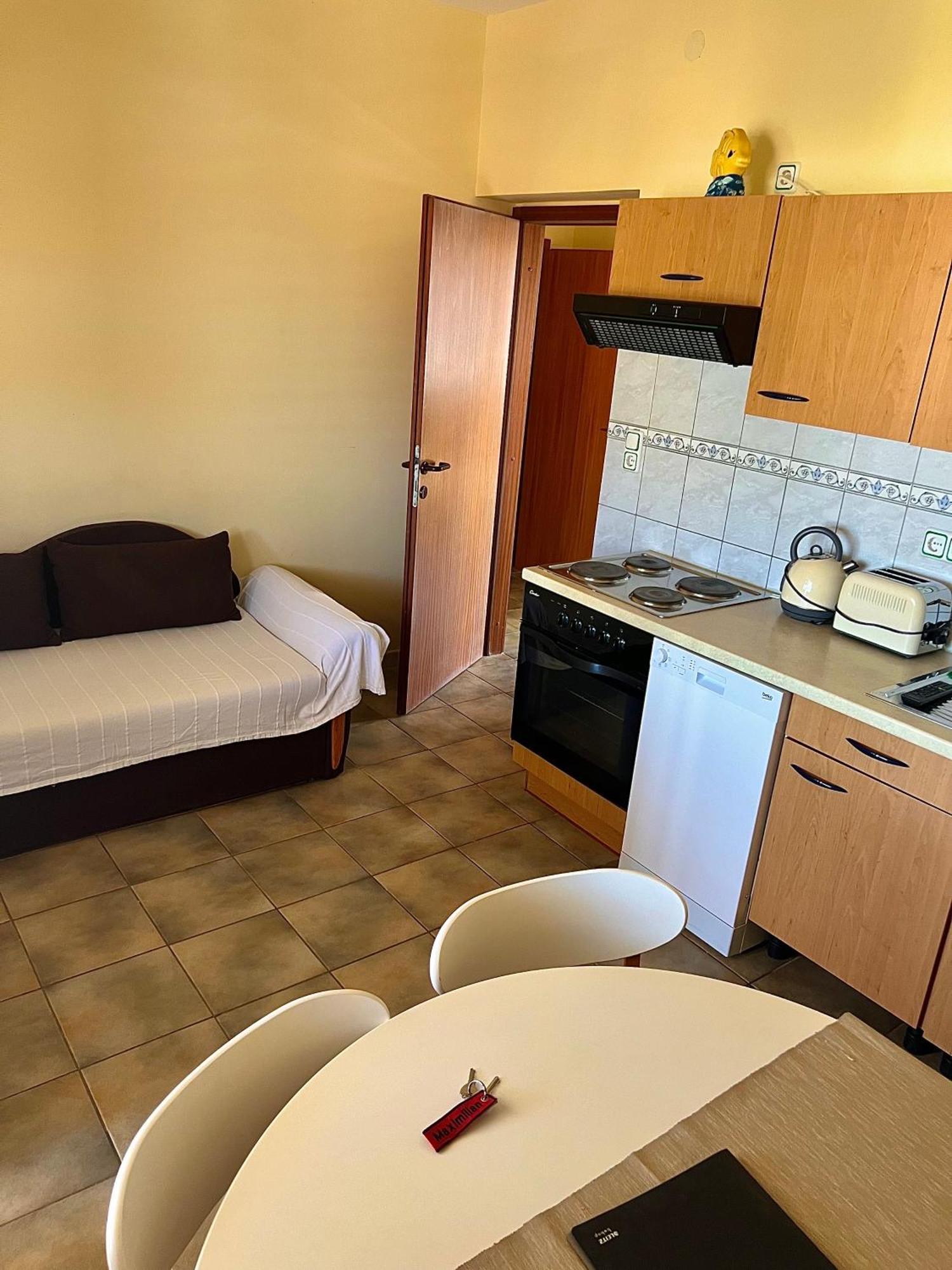 Apartment Babic Nin