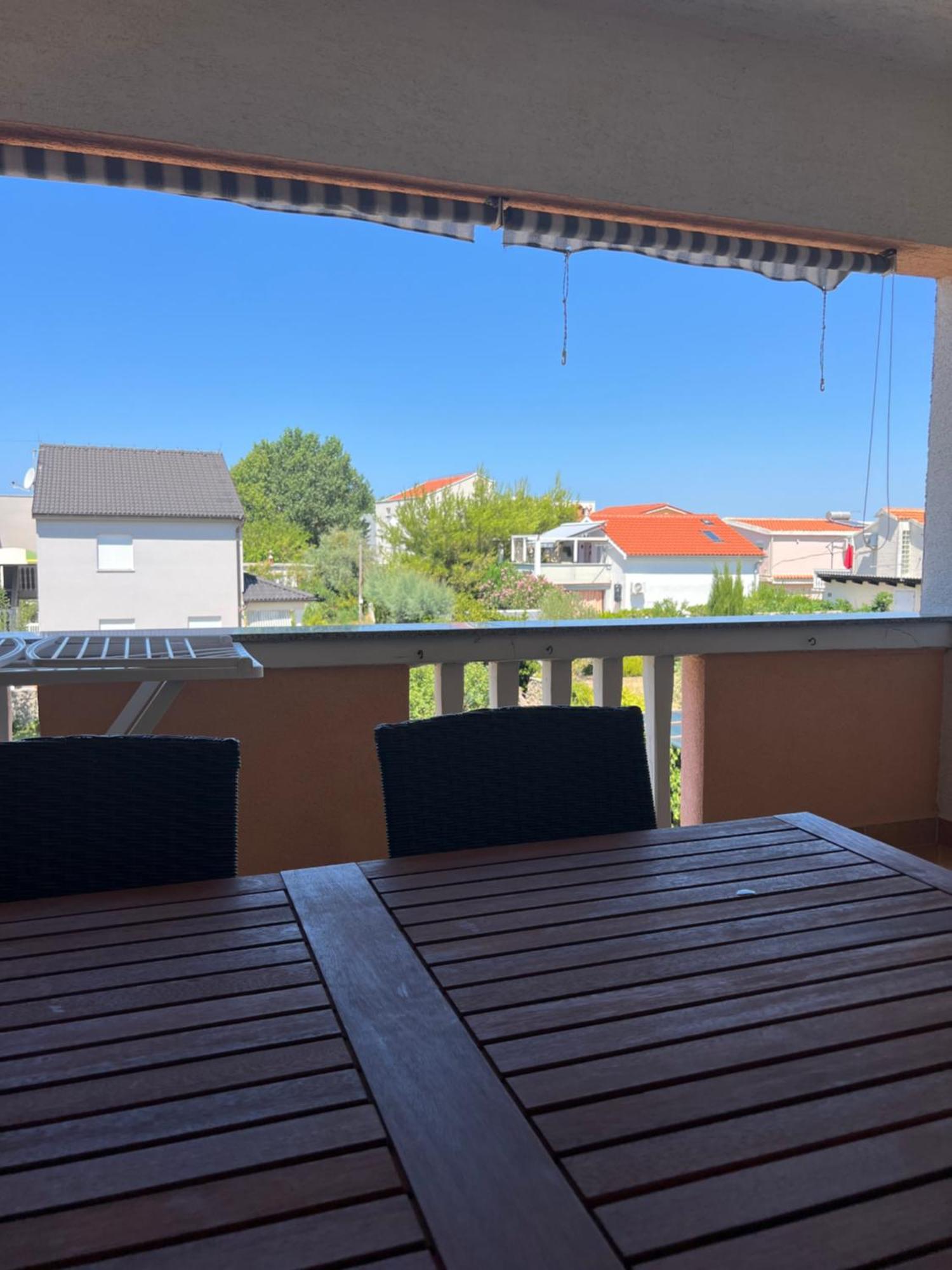 Babic Apartment