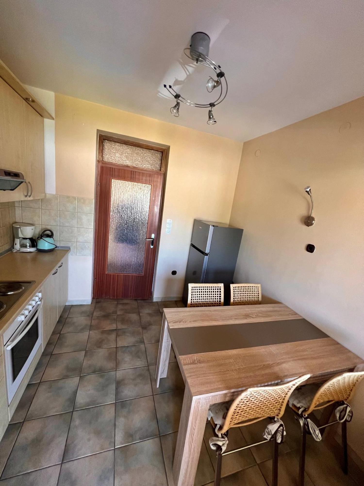 Apartment Babic