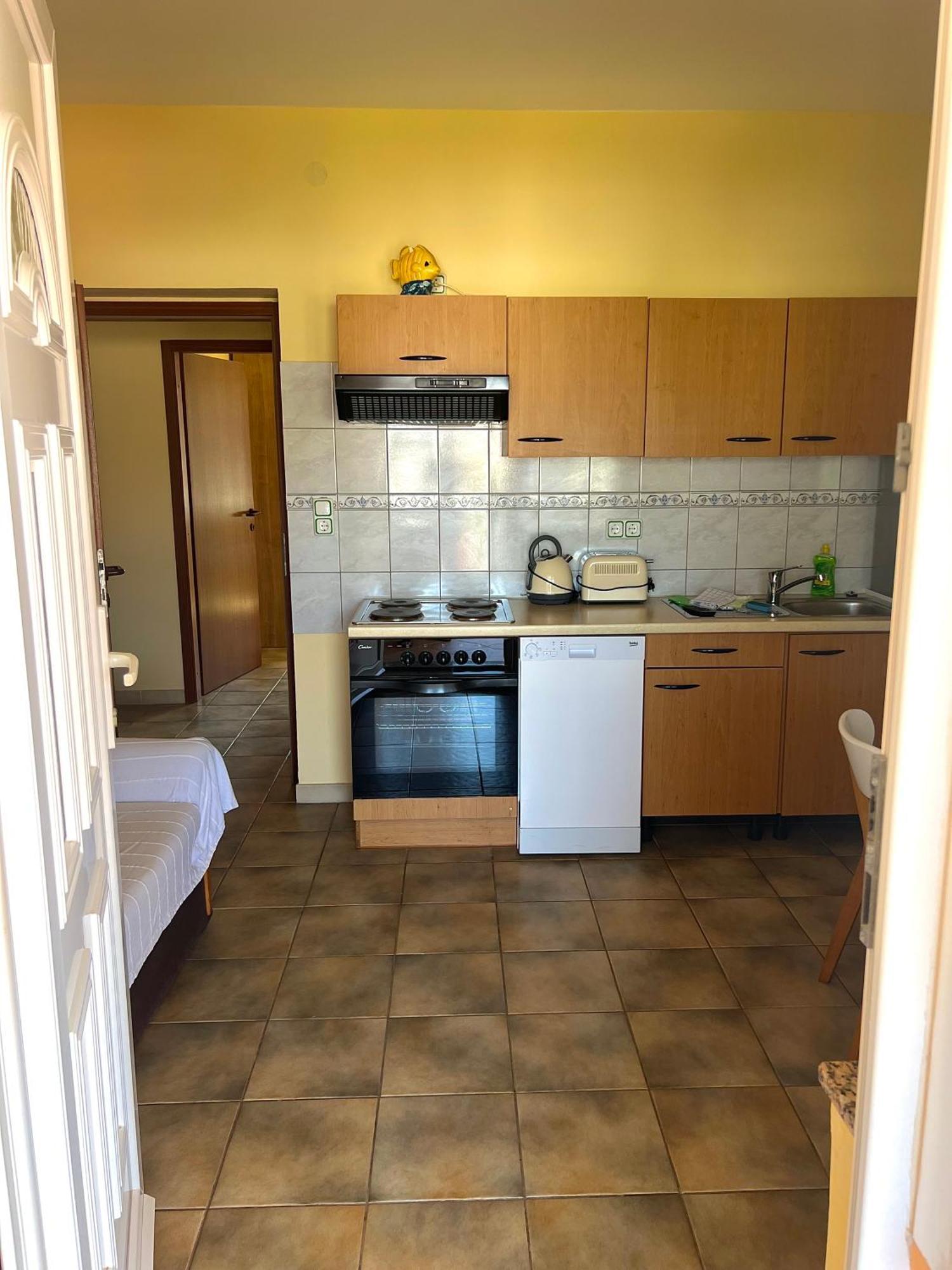 Babic Apartment *