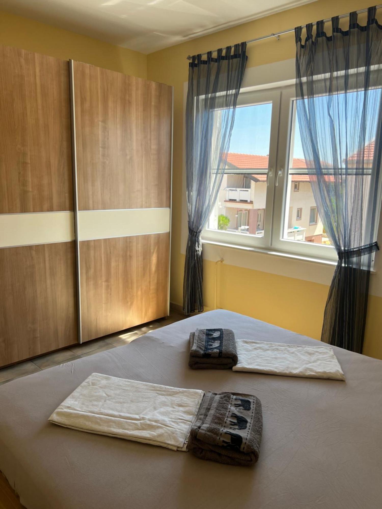 Apartment Babic Nin