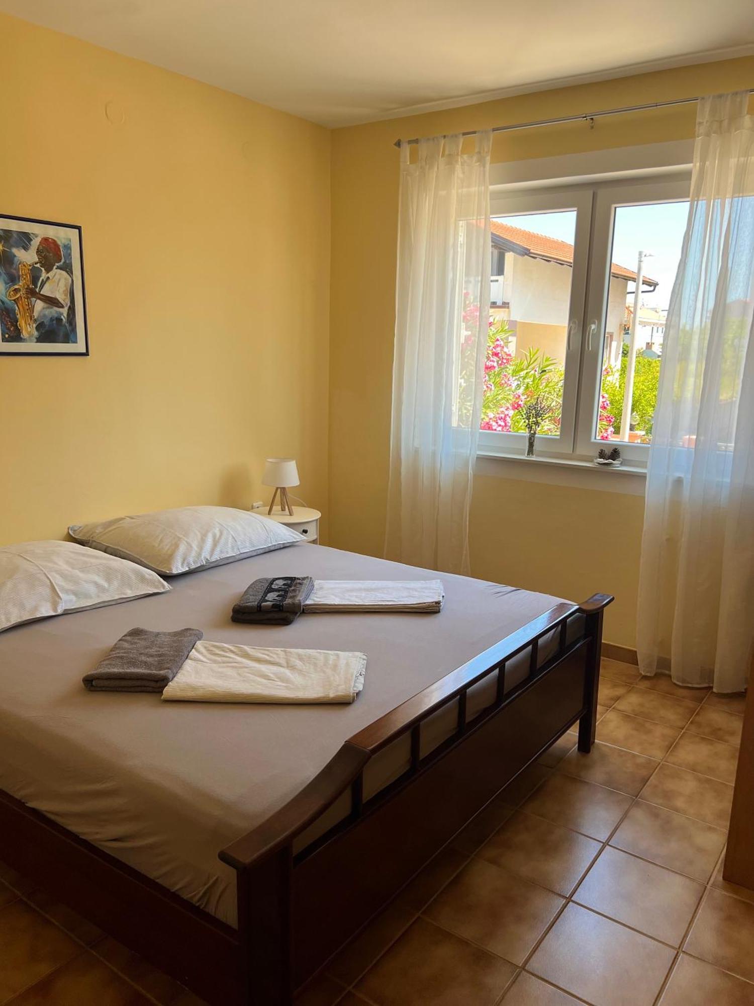Babic Apartment