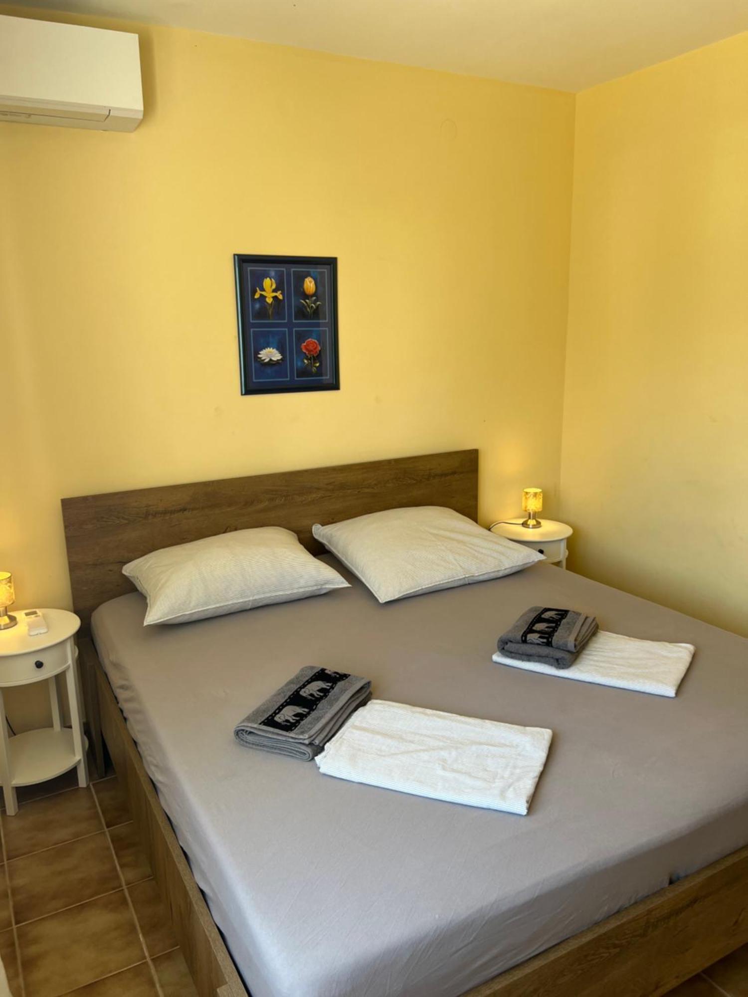 Apartment Babic *