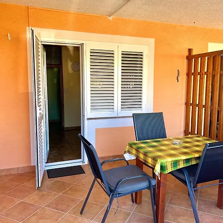 Apartment Babic Nin Exterior photo