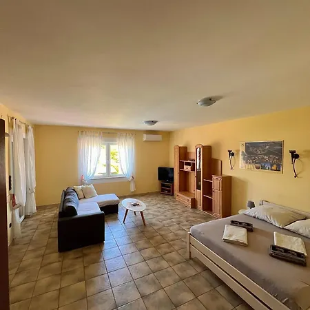 Apartment Babic Nin Exterior photo