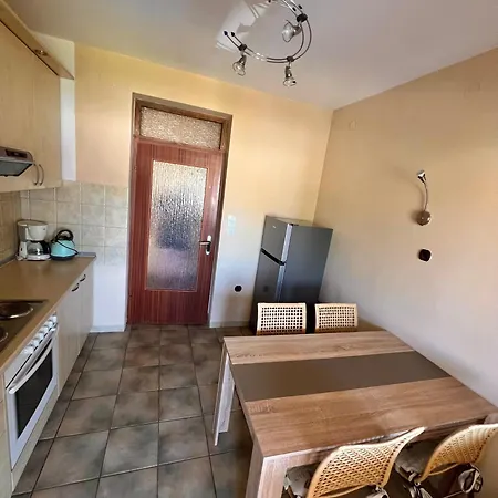 Apartment Babic Nin Exterior photo