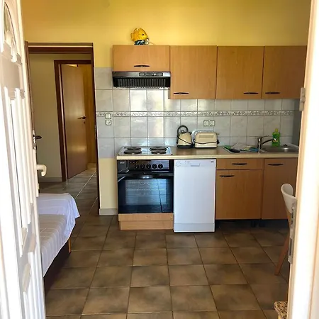 Apartment Babic Nin Exterior photo