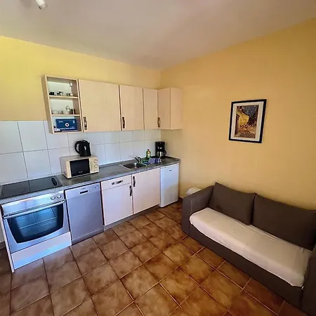 Apartment Babic Nin Exterior photo