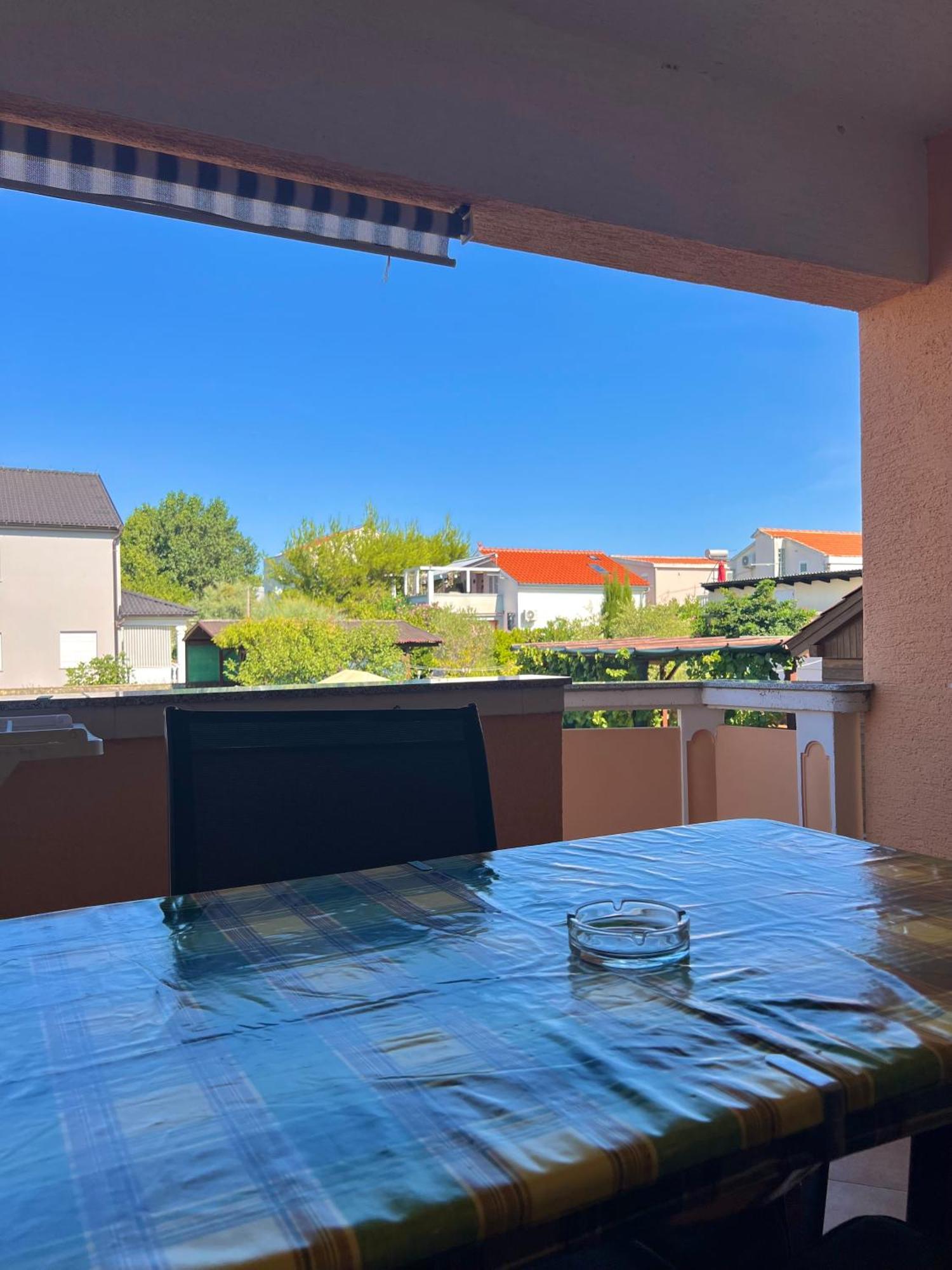 Babic Apartmán Nin
